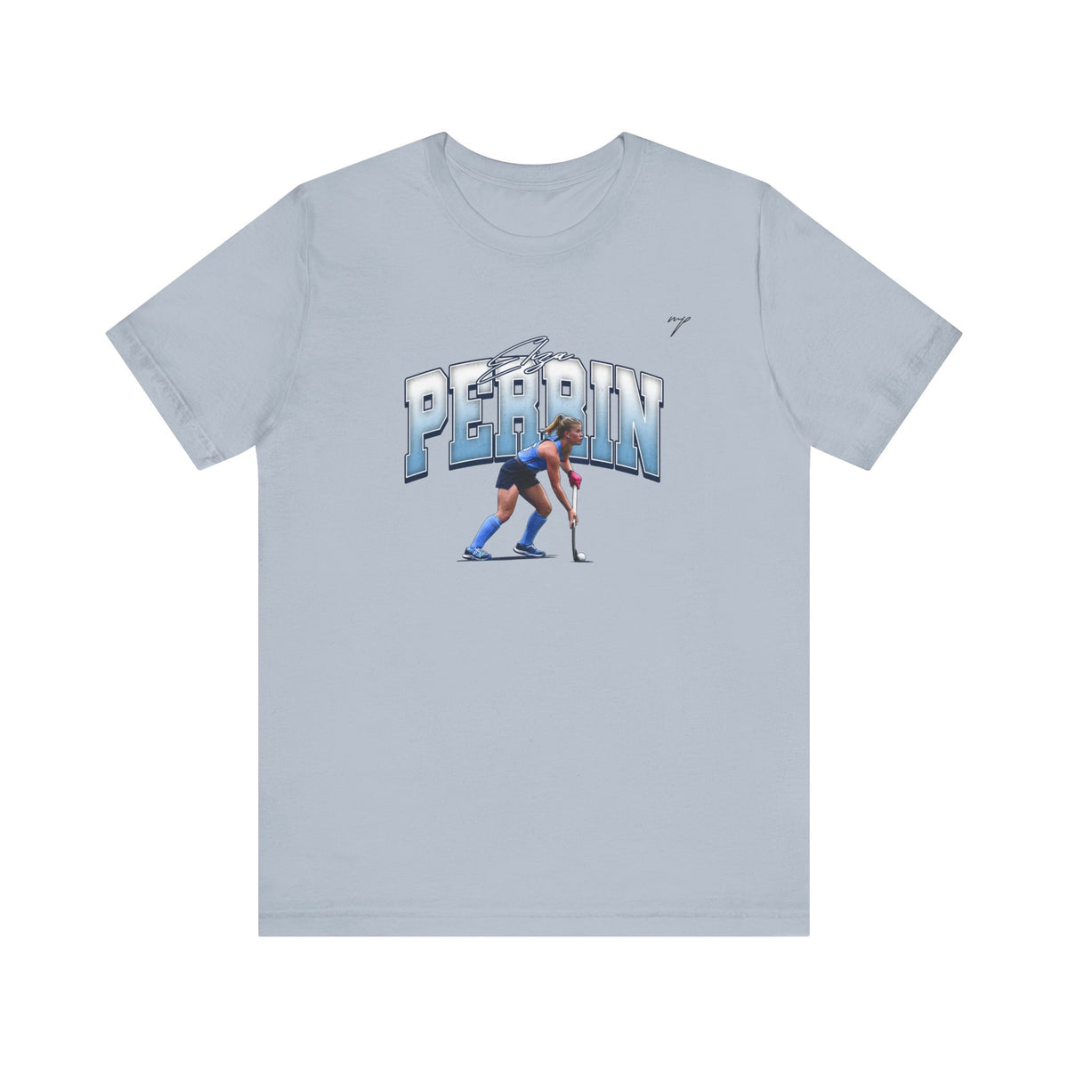 Eliza Perrin Graphic Tee