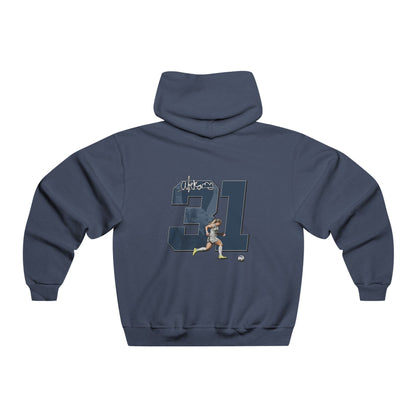 Allie Fekany Vintage Hoodie