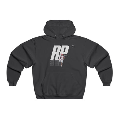 Ron Patterson Vintage Hoodie