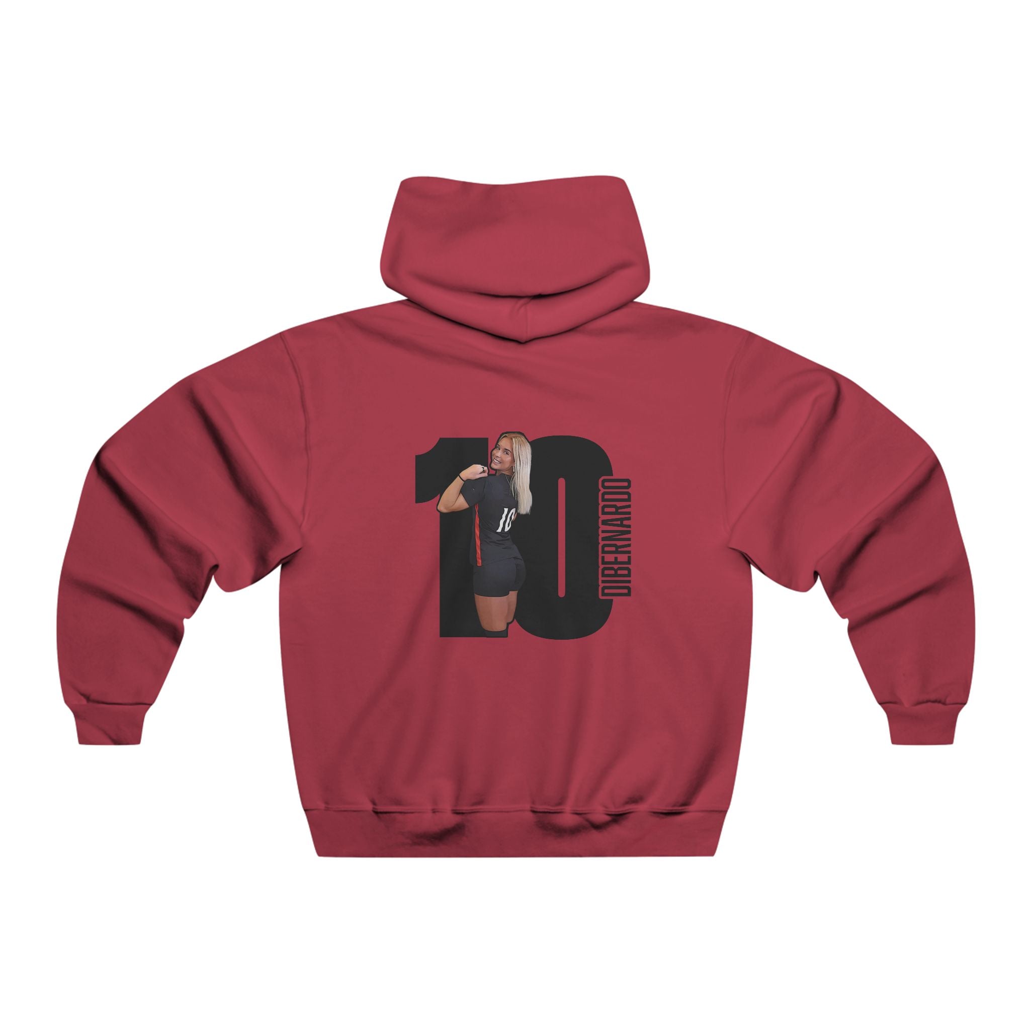 Lily DiBernardo Vintage Hoodie