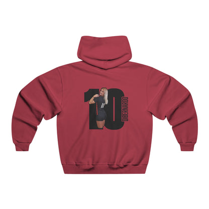 Lily DiBernardo Vintage Hoodie