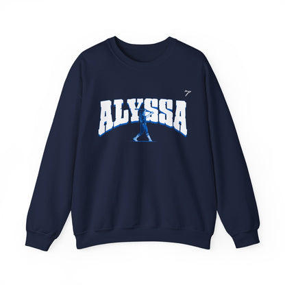 Alyssa Grajeda Crewneck