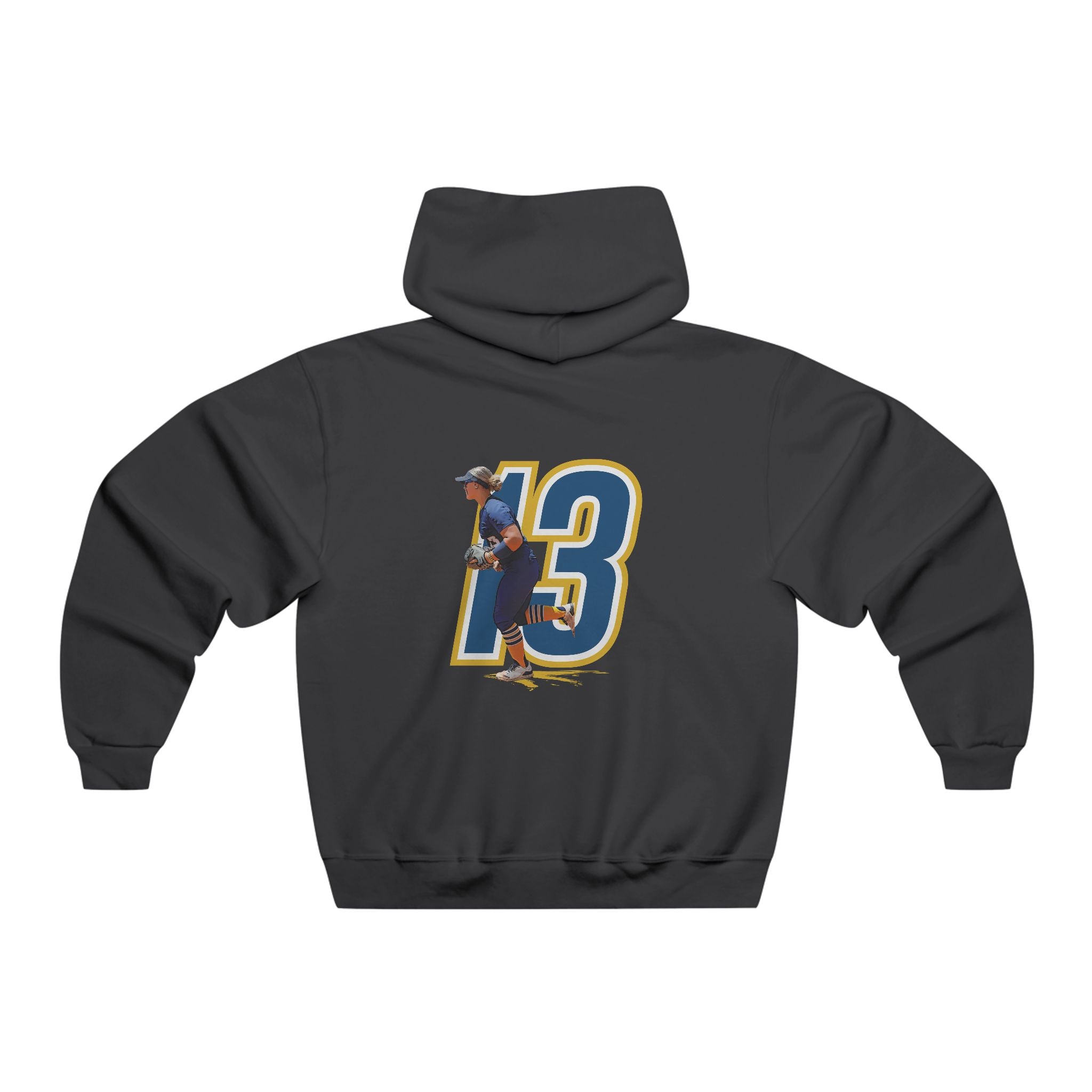 Baileigh Pitts Vintage Hoodie