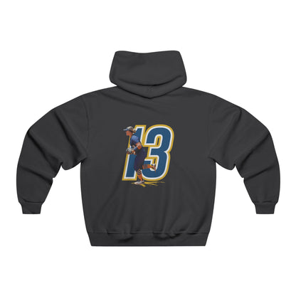 Baileigh Pitts Vintage Hoodie