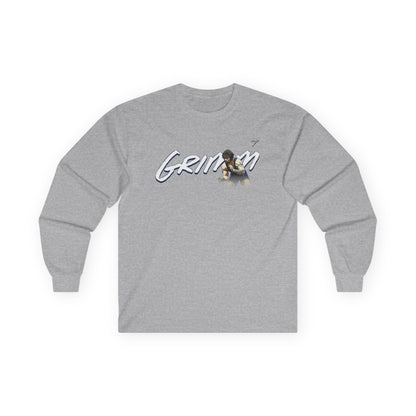 Coen Grimm Long Sleeve Tee