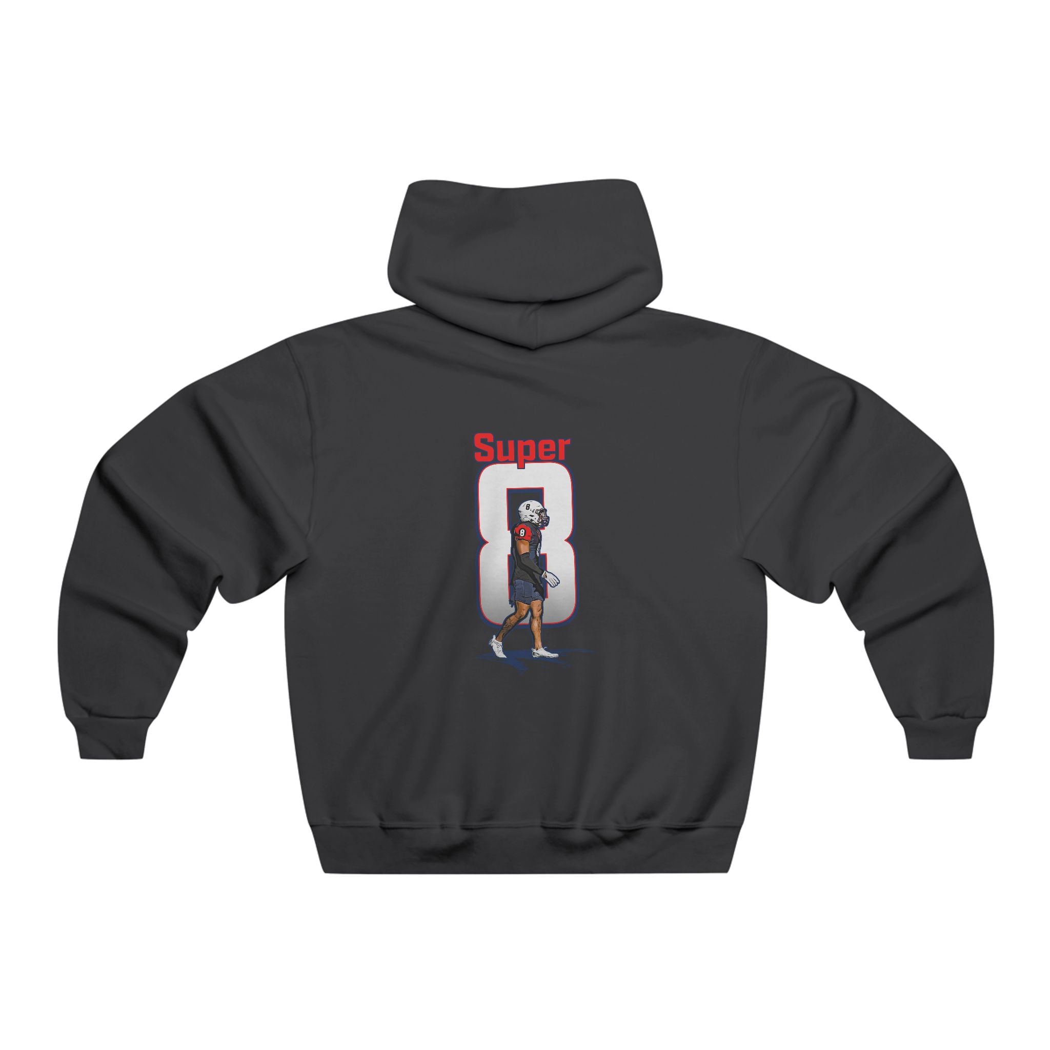 Dayson McMillian Vintage Hoodie
