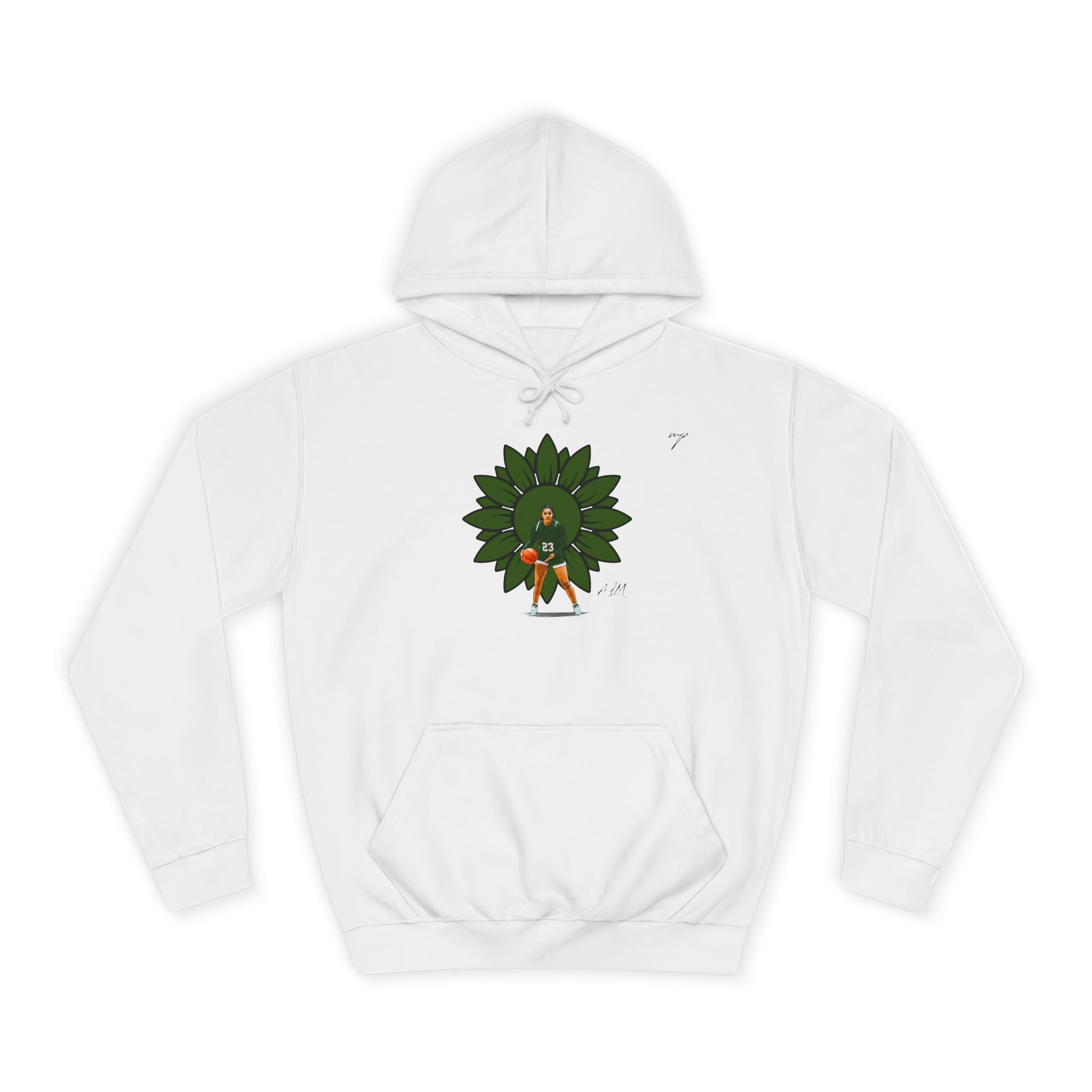 Jordyn Sheridan Hoodie
