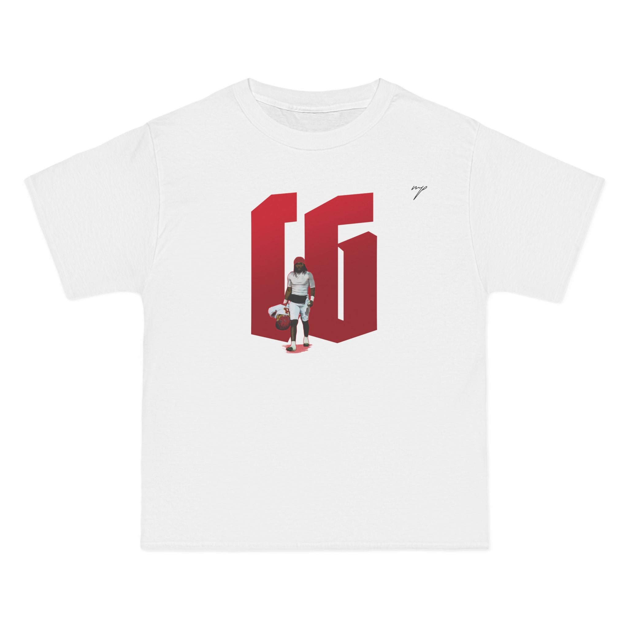 Cameron Grayson Vintage Tee