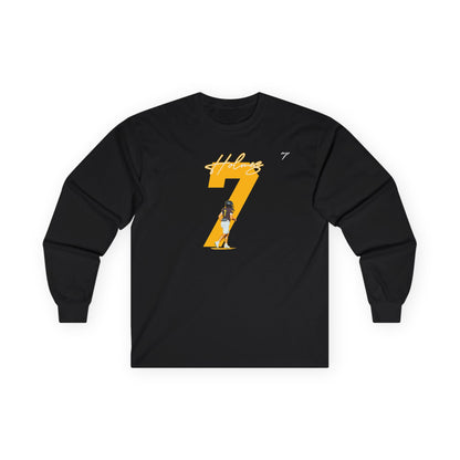 Manny Holmes Long Sleeve