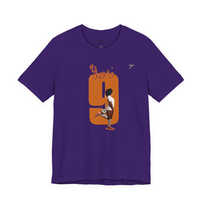 Yori Perry-Rice Graphic Tee