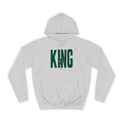 Bryan King Hoodie