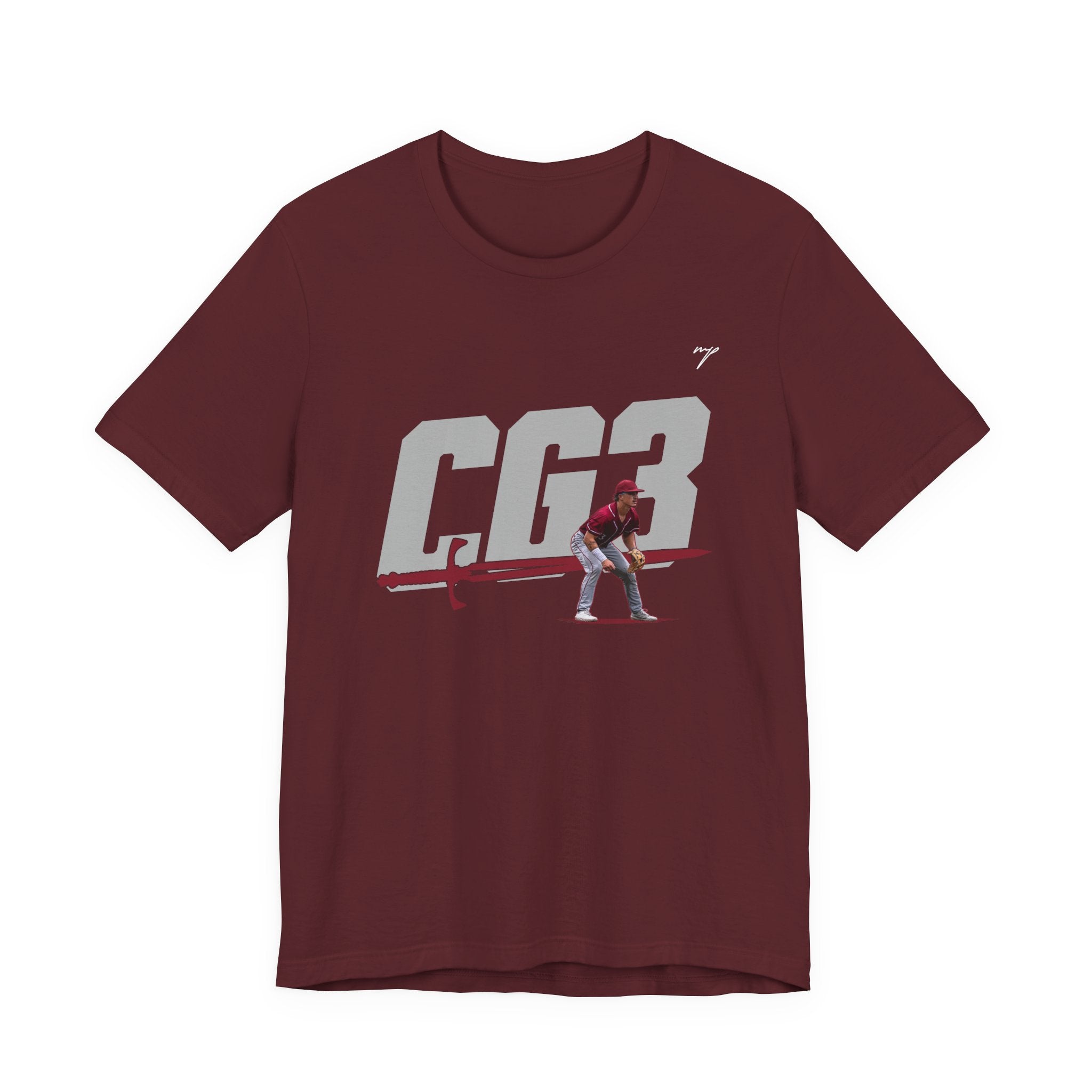 Cole Garner Graphic Tee