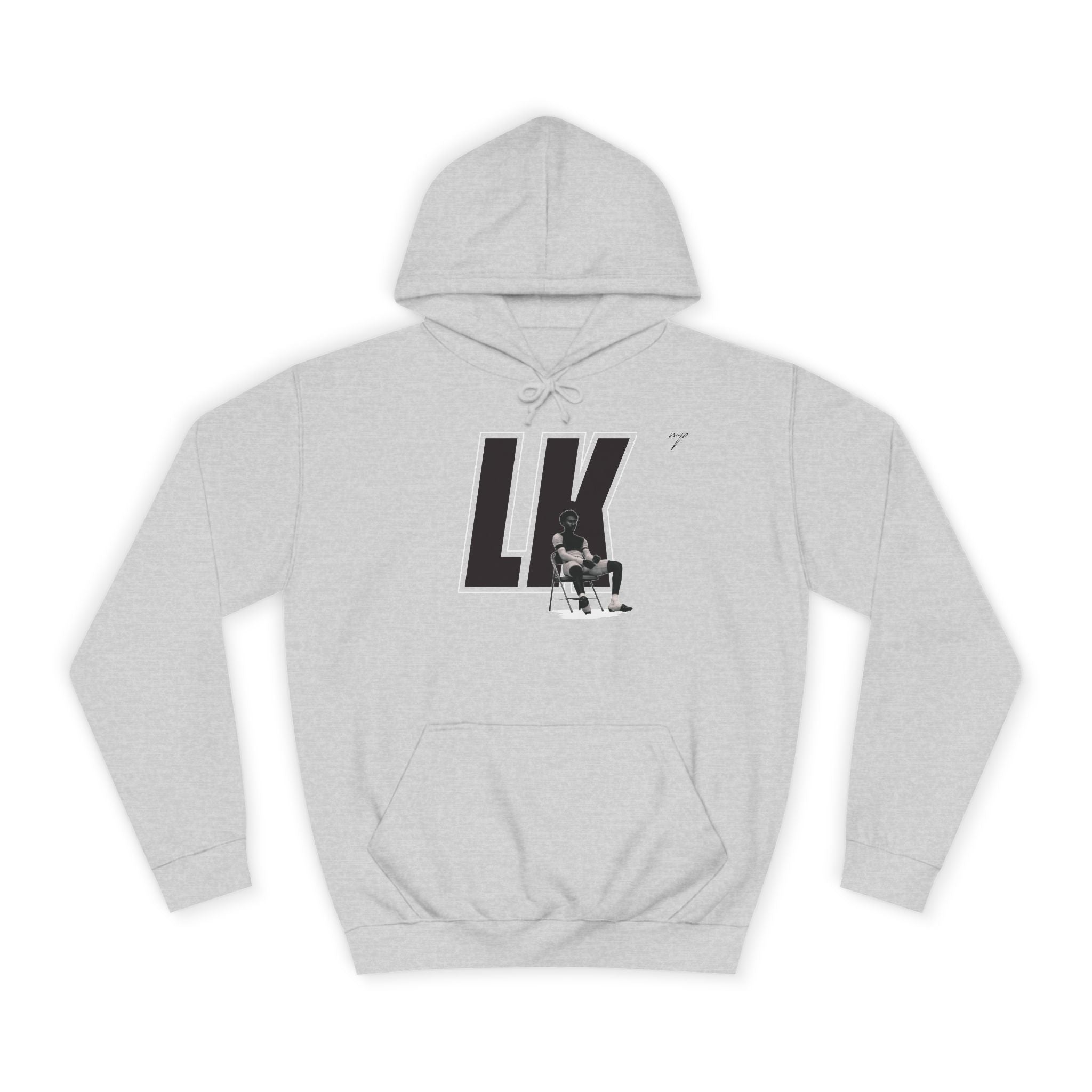 Louis Kelley Hoodie