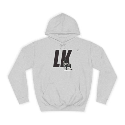 Louis Kelley Hoodie