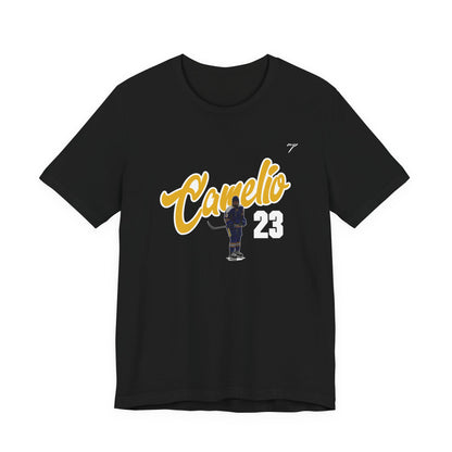 Ava Camelio Graphic Tee