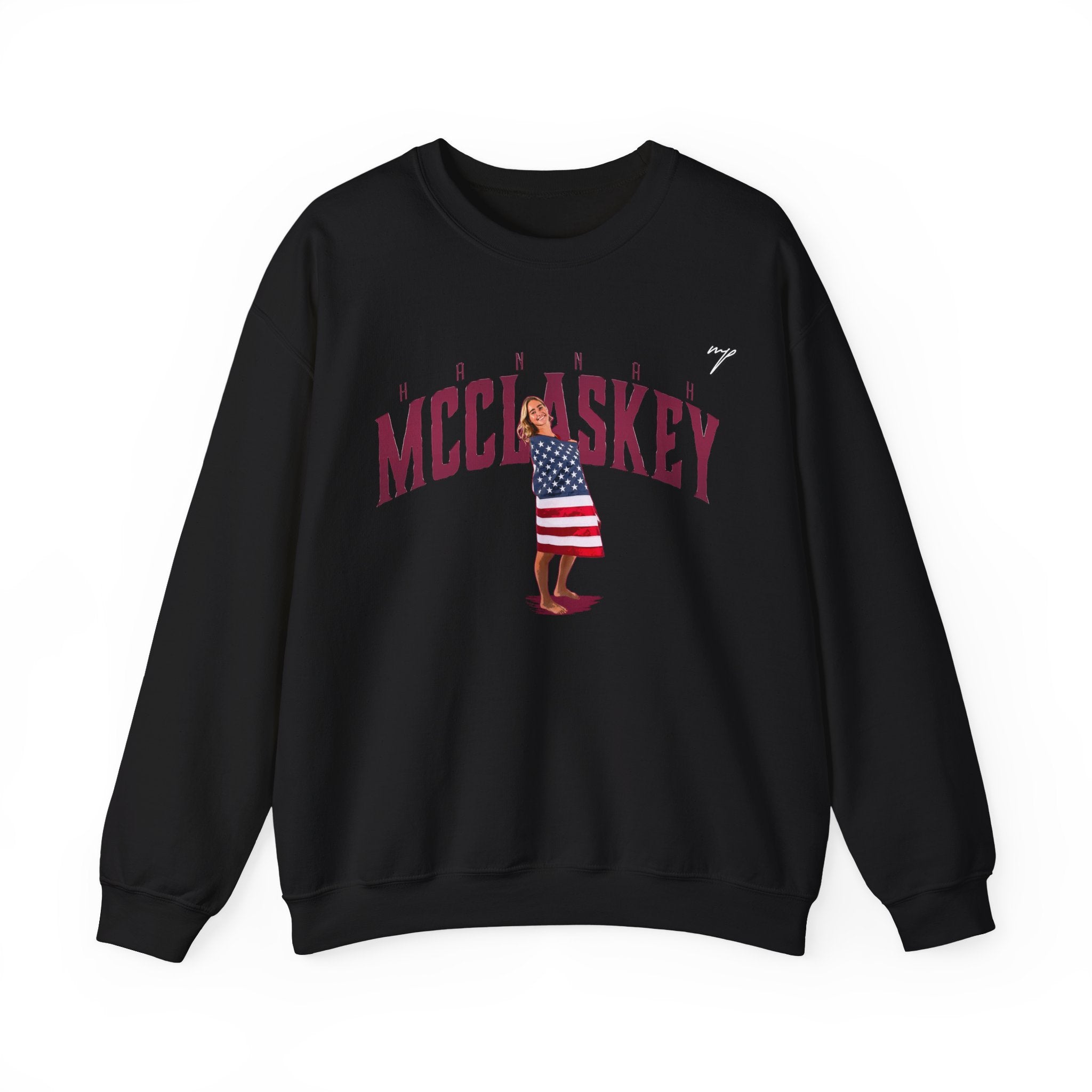 Hannah McClaskey Crewneck