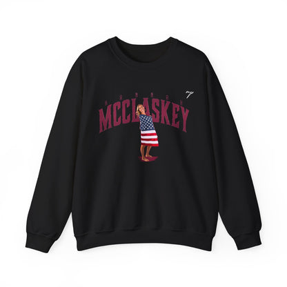 Hannah McClaskey Crewneck