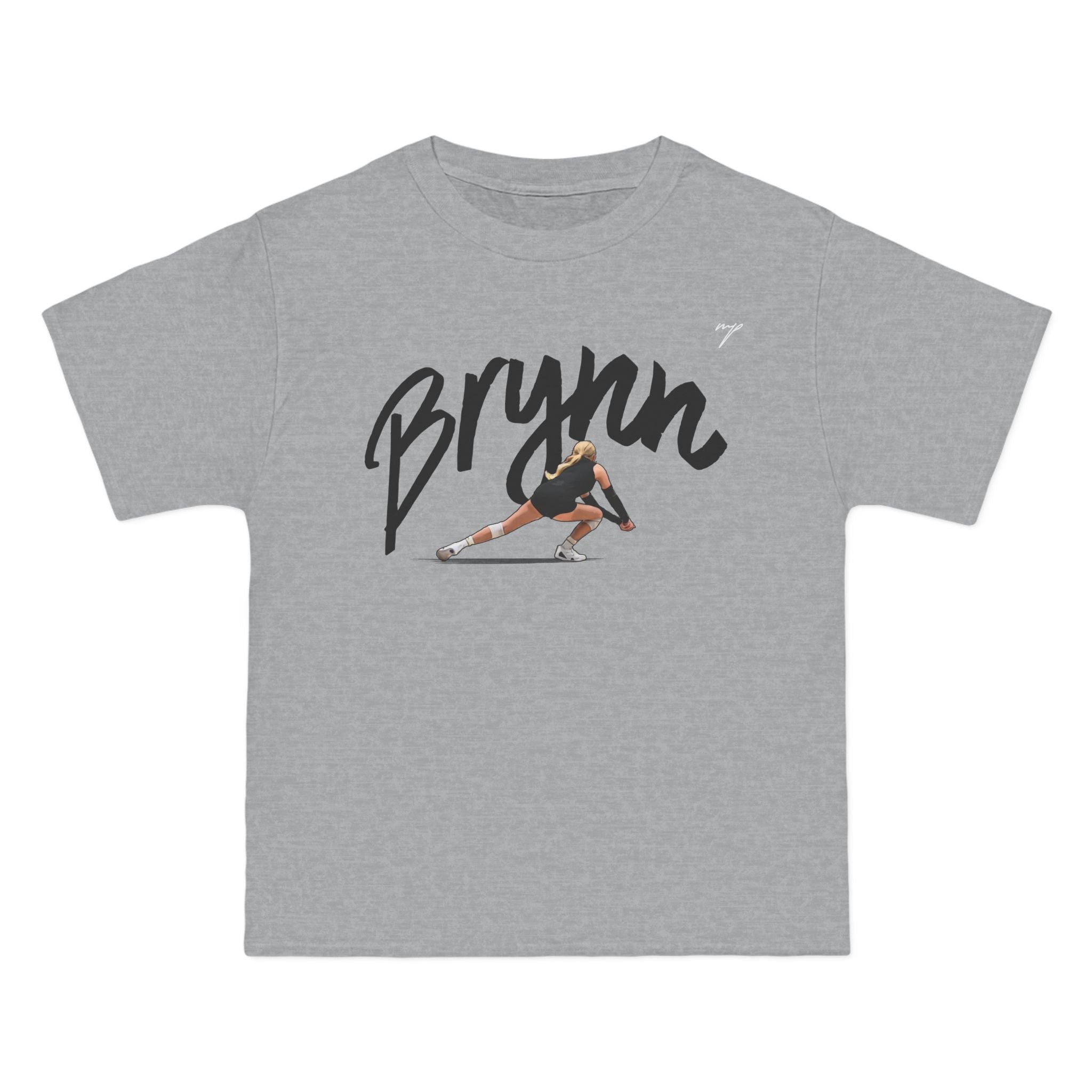 Brynn Barry Vintage Tee