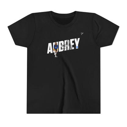 Aubrey Hoeft YOUTH Graphic Tee