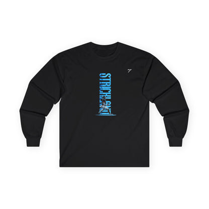 Darius Strickland Long Sleeve