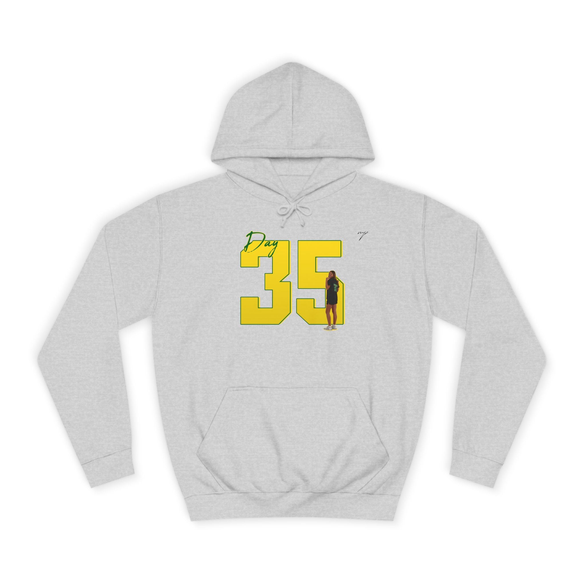 Katie Day Hoodie