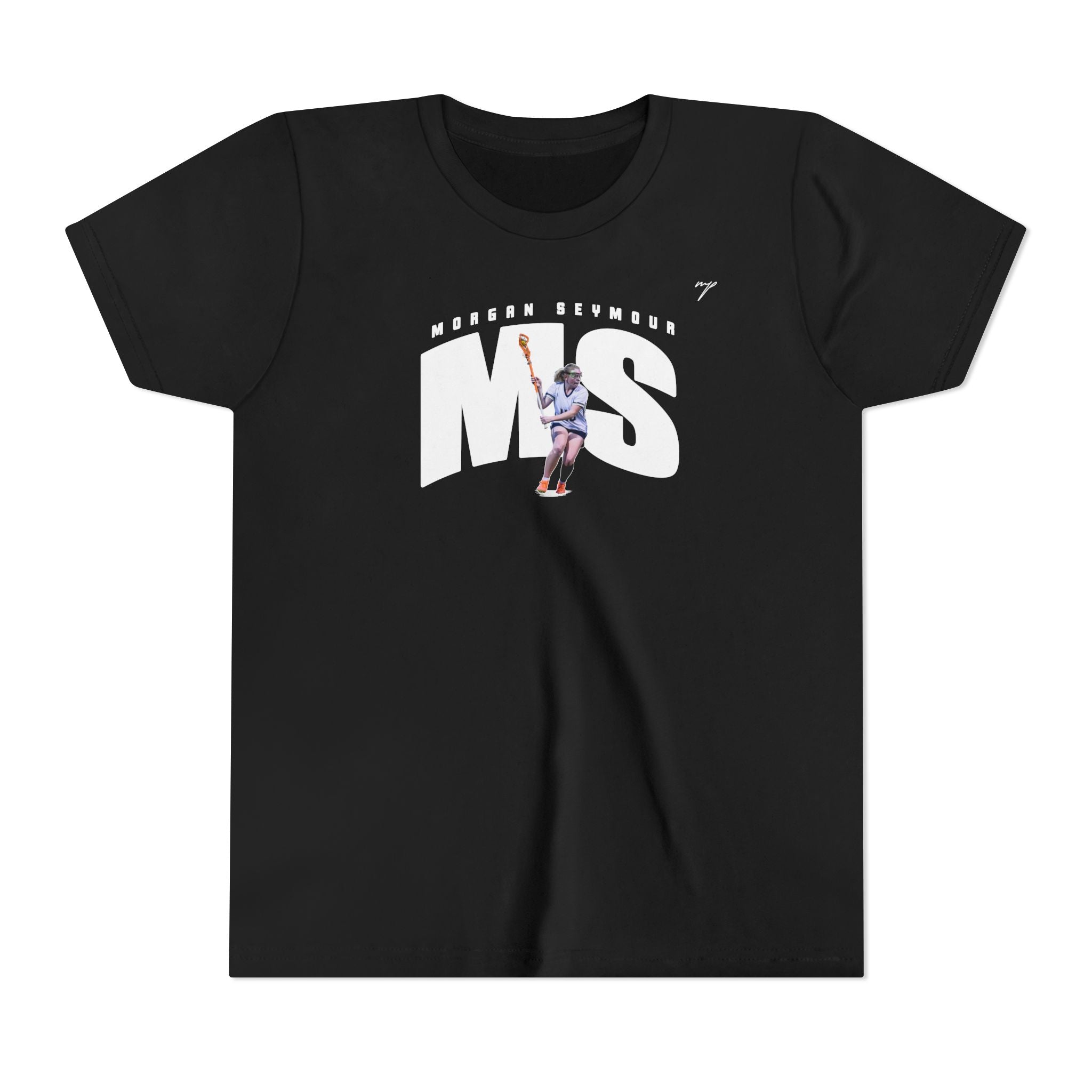 Morgan Seymour YOUTH Graphic Tee