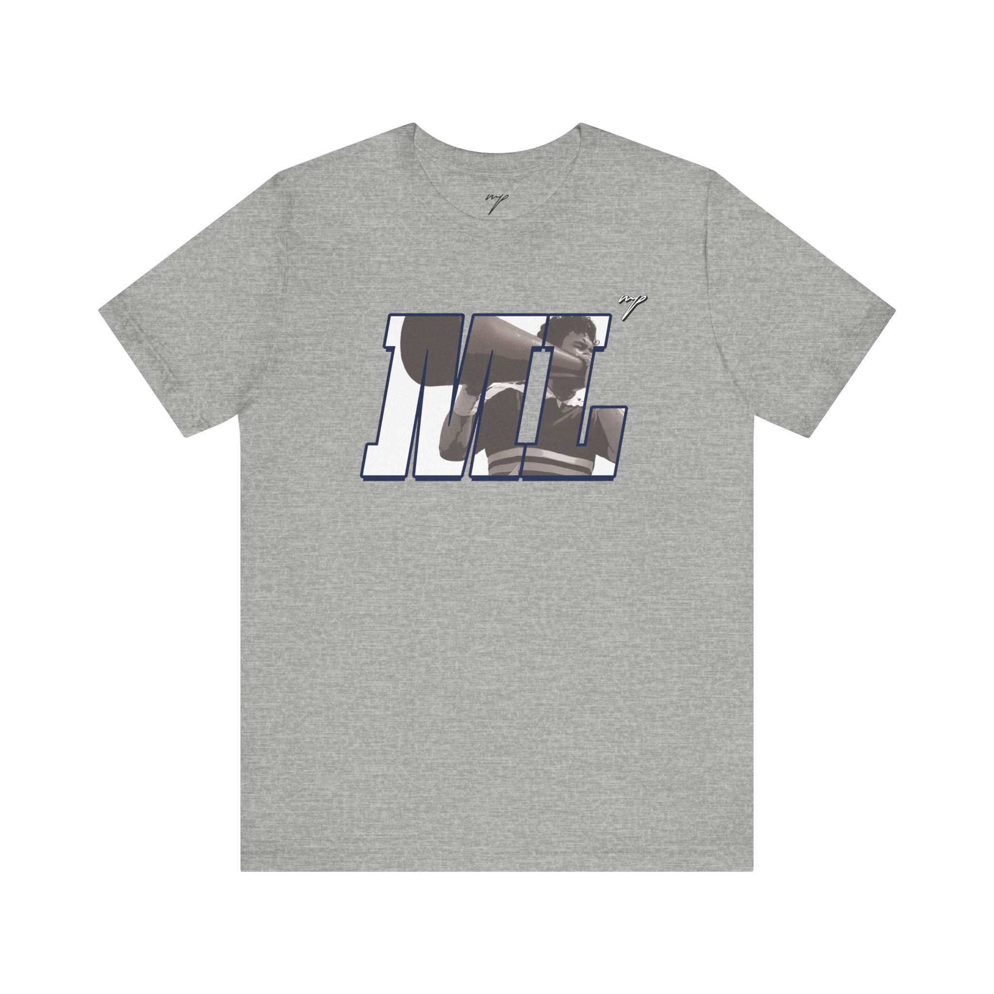 Michael Lopez Graphic Tee