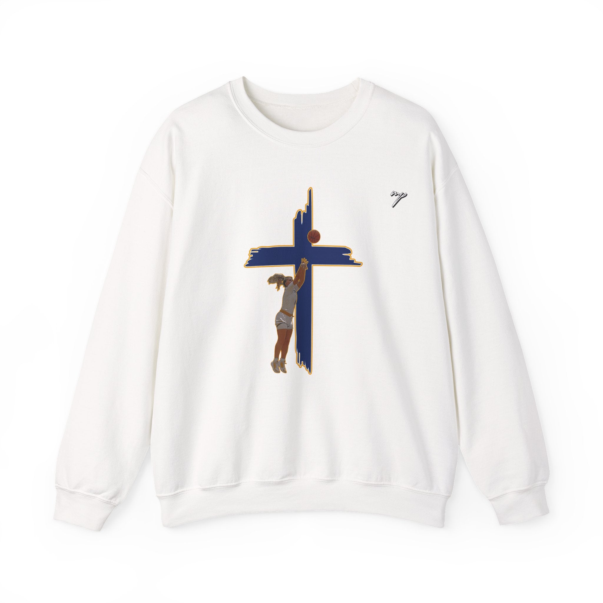 Journey Hildebrand Crewneck