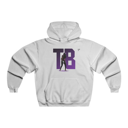 Terrance Brown Vintage Hoodie