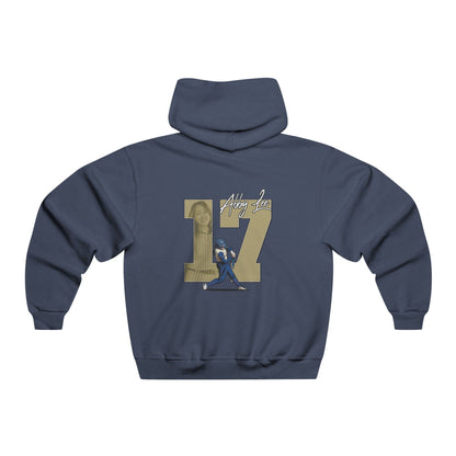 Abby Lee Vintage Hoodie