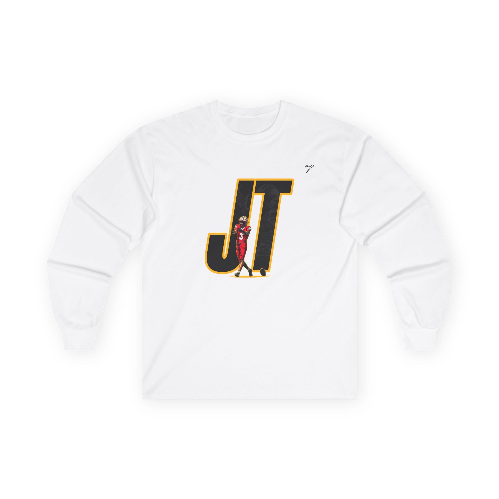 Jonnathan Taylor Long Sleeve