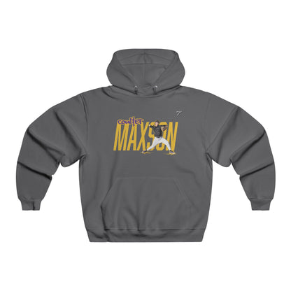 Coulter Maxson Vintage Hoodie