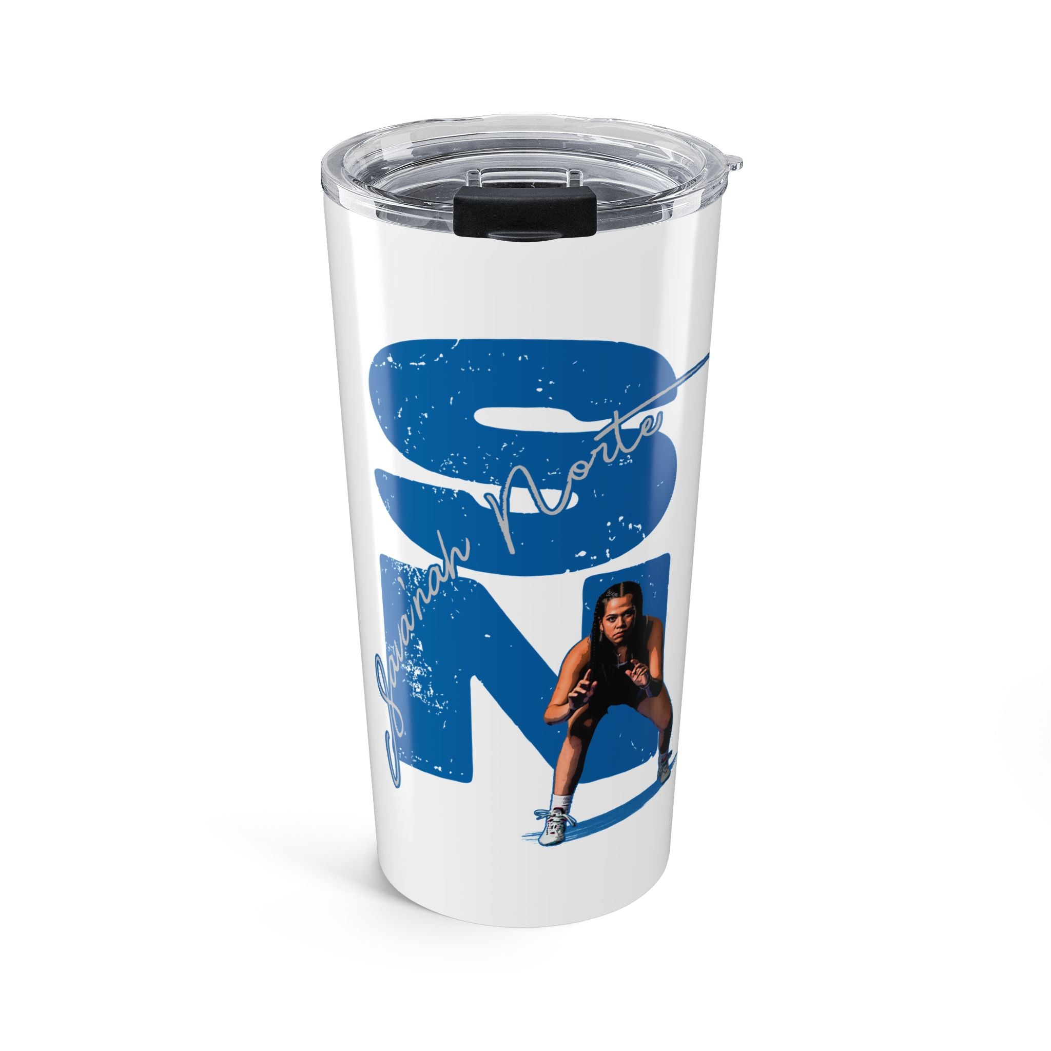 Sava'nah Norte Tumbler Mug