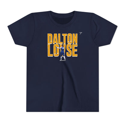 Dalton Lovse YOUTH Graphic Tee