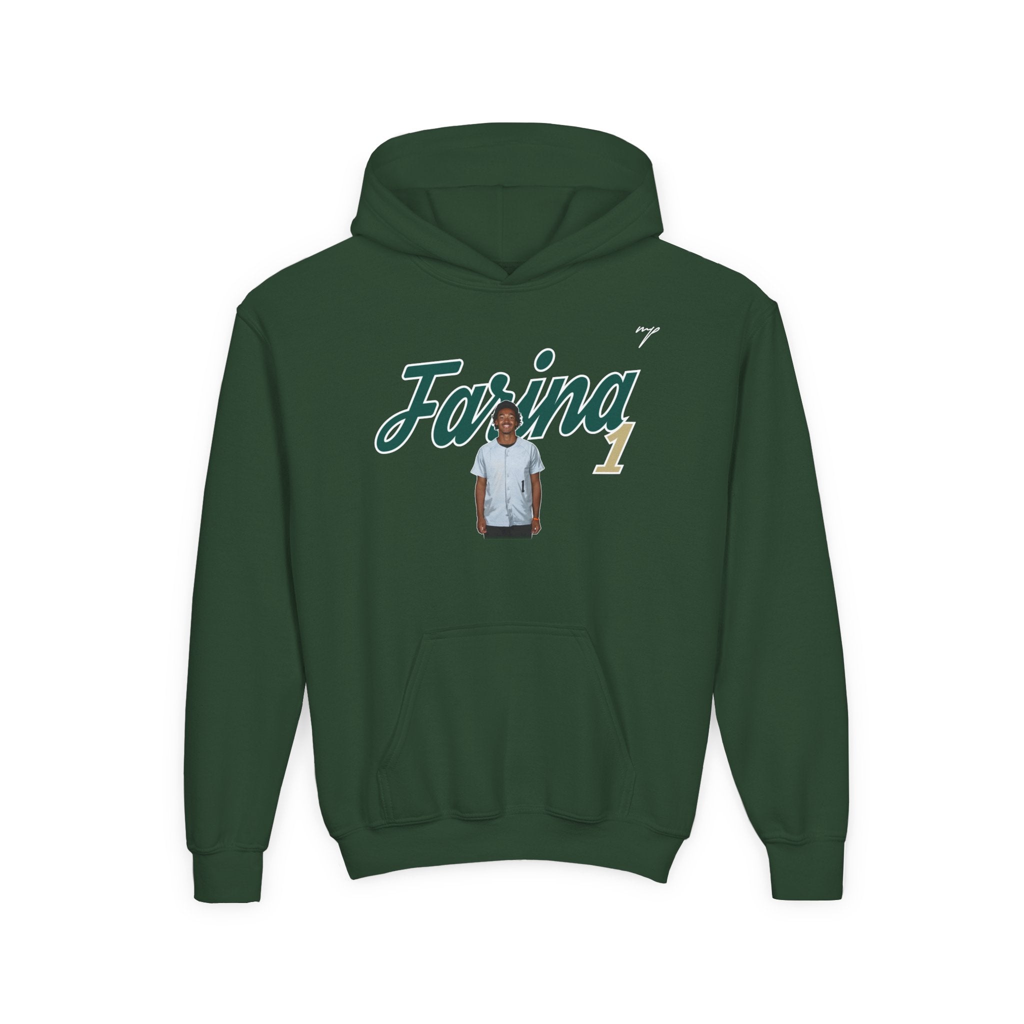 Jeter Farina YOUTH Hoodie