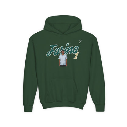 Jeter Farina YOUTH Hoodie