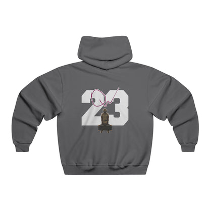 Quinton Wilson Vintage Hoodie