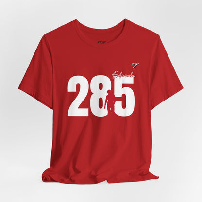 Brandon Schoenecke Graphic Tee