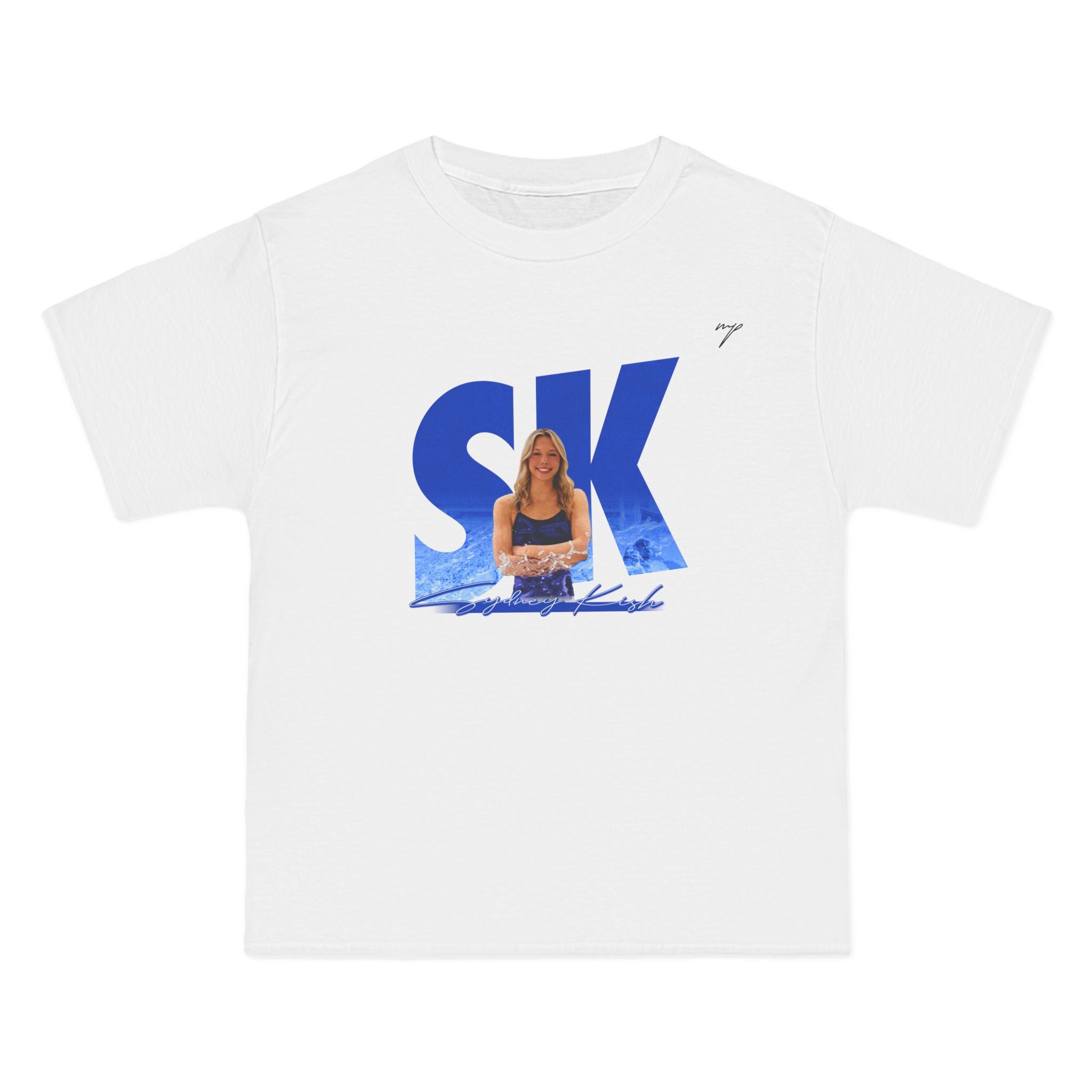 Sydney Kish Vintage Tee
