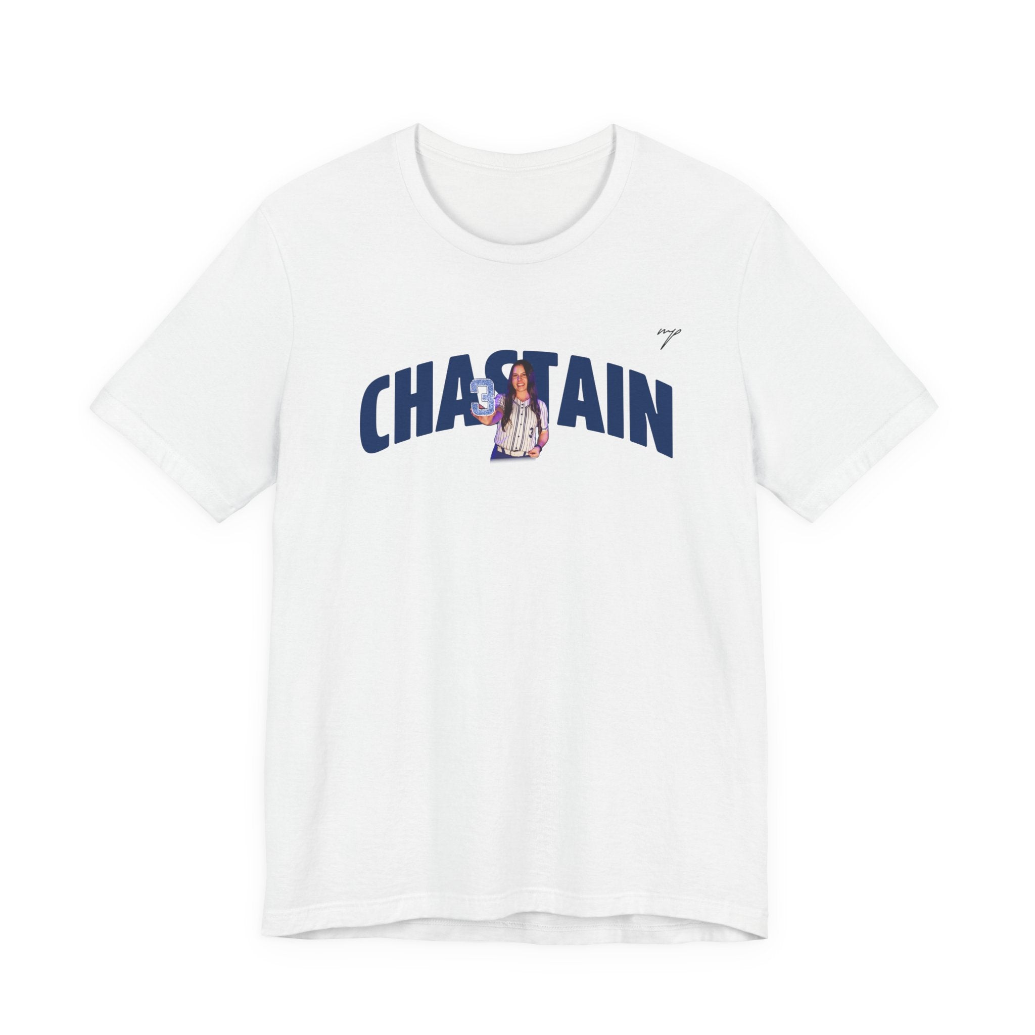 Macy Chastain Graphic Tee