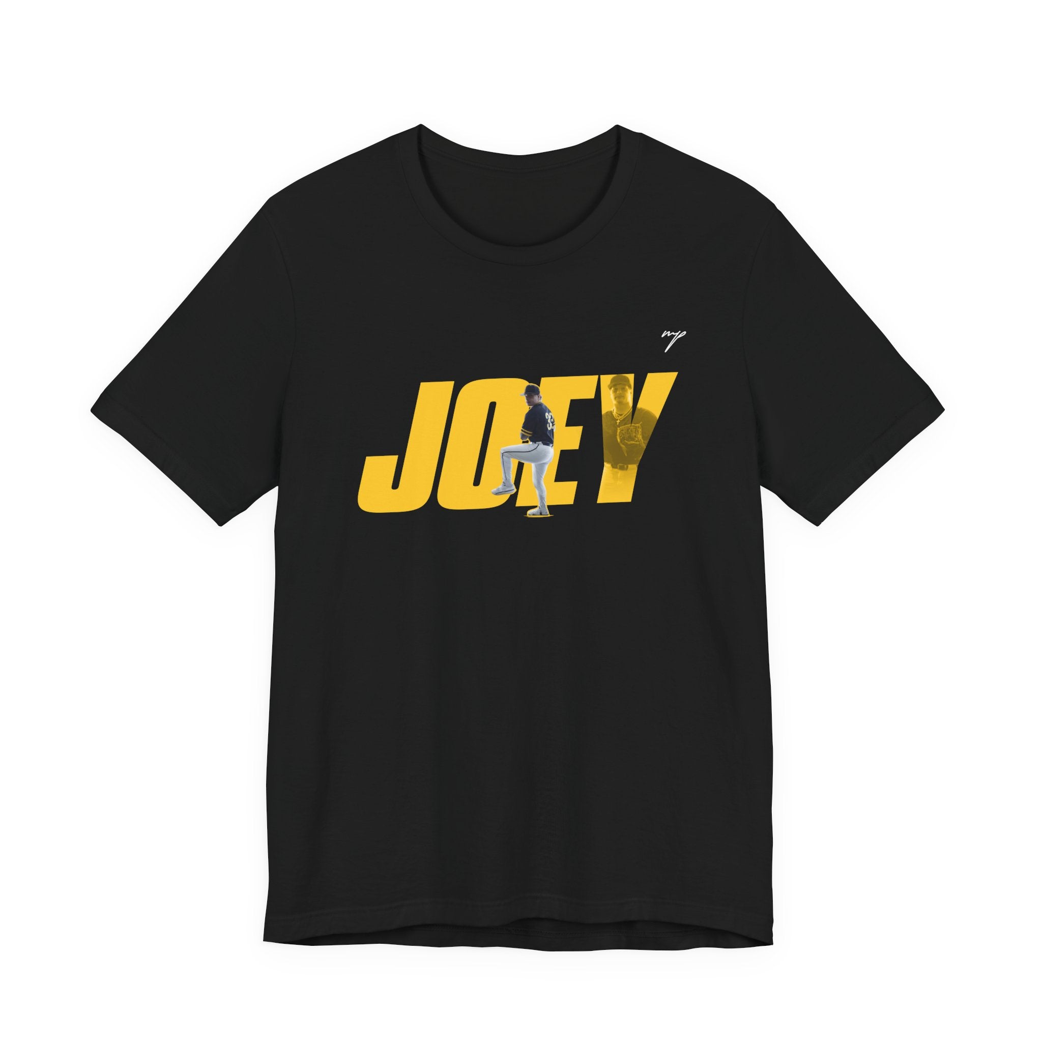 Joey Shaffstall Graphic Tee