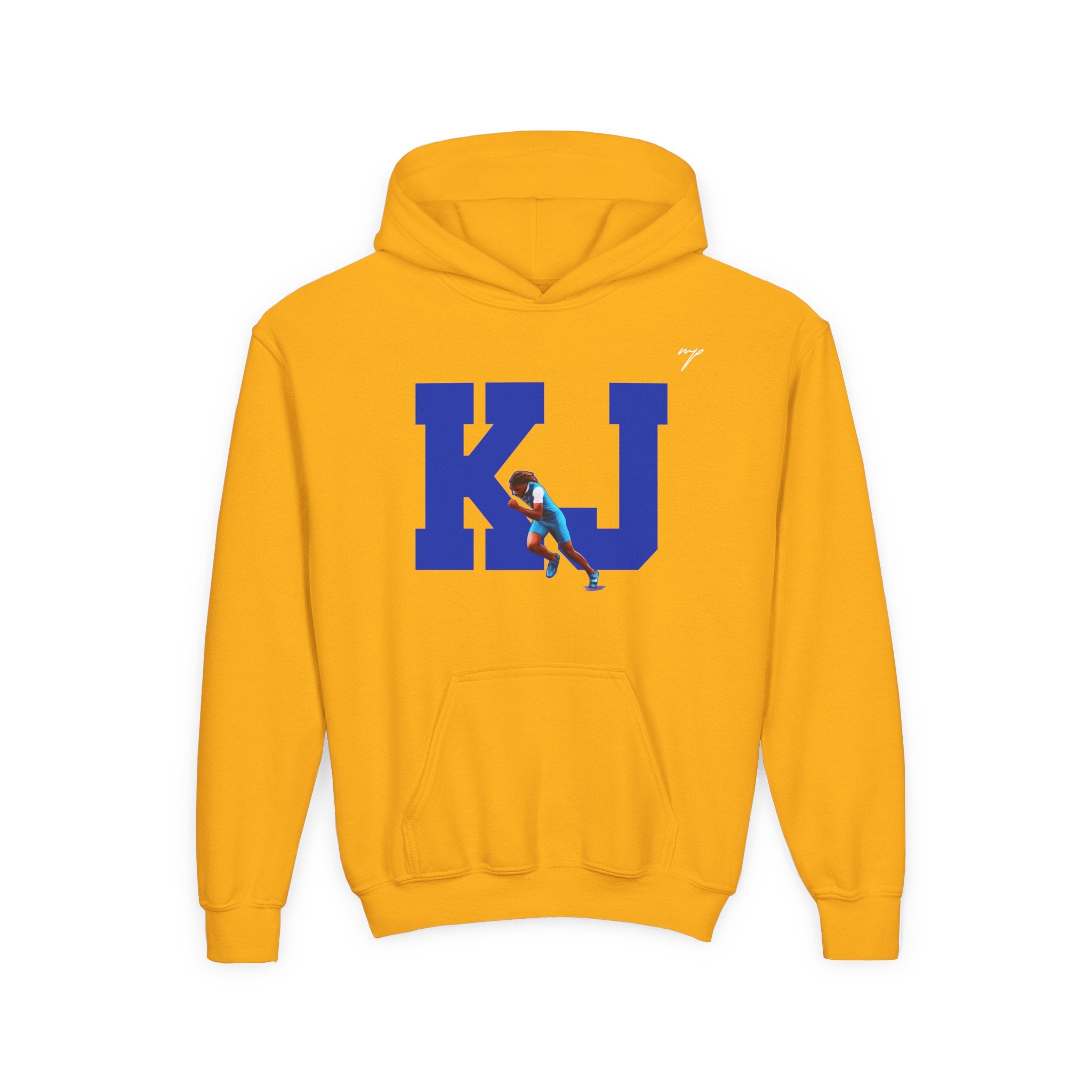Kameron Jenkins YOUTH Hoodie