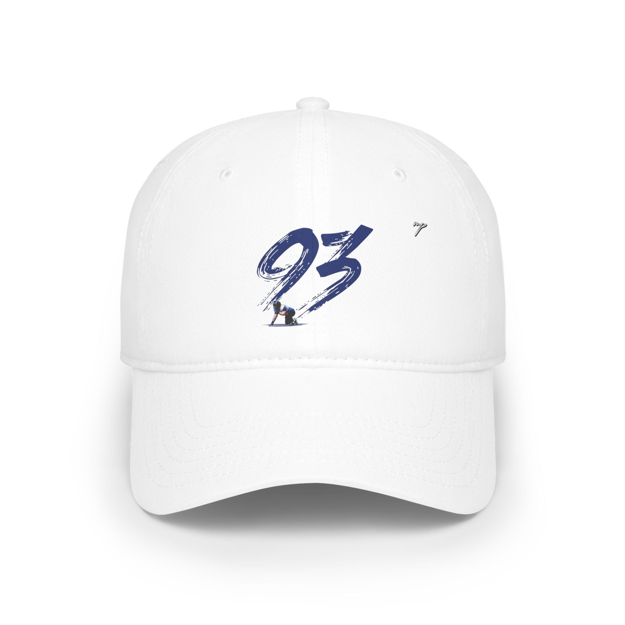 Isaiah Hare Hat