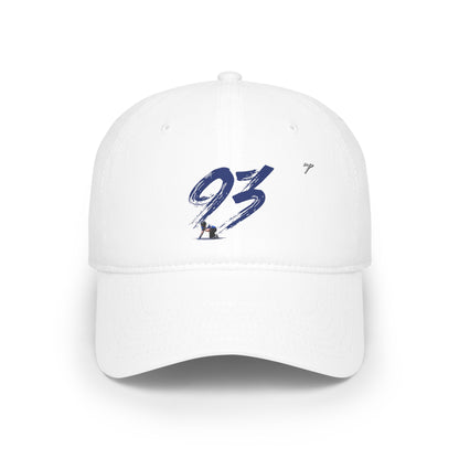 Isaiah Hare Hat