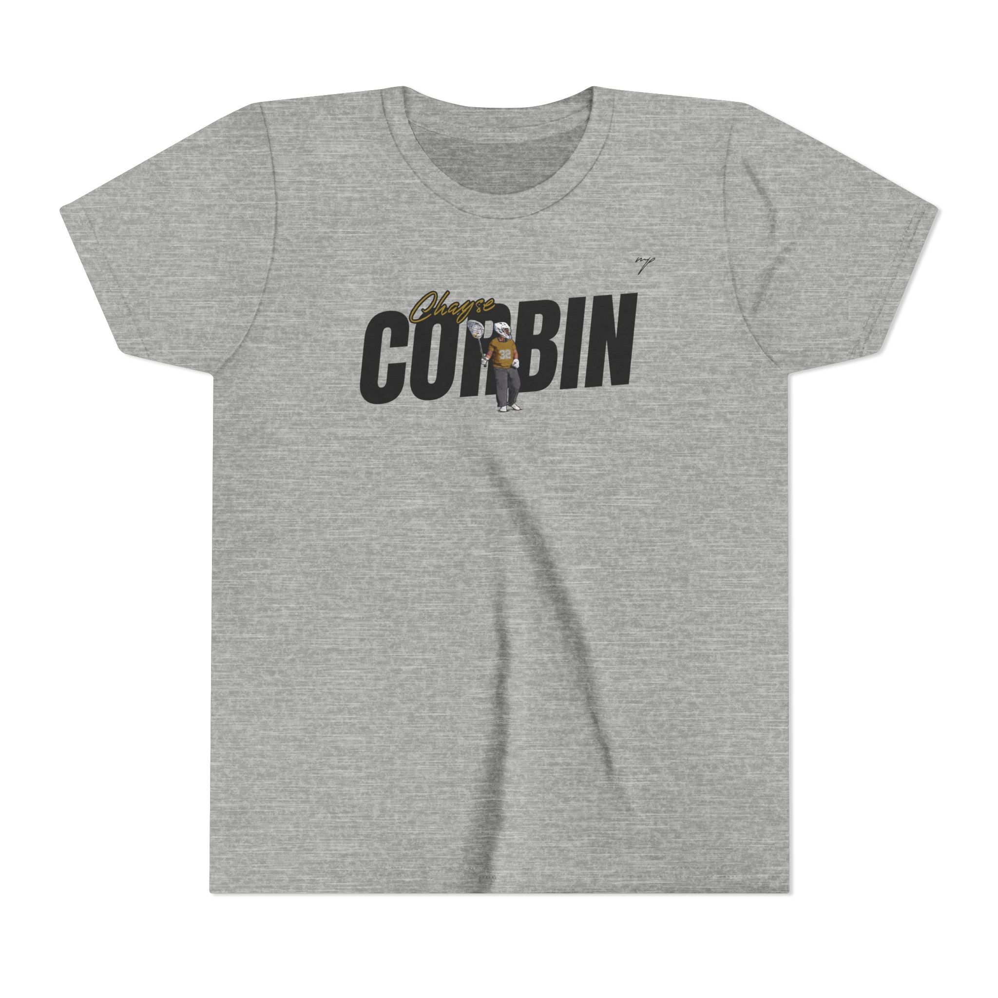 Chayse Corbin YOUTH Graphic Tee