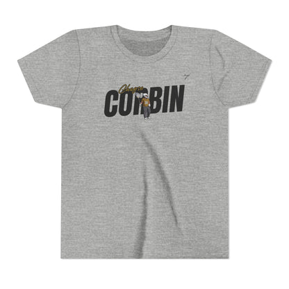 Chayse Corbin YOUTH Graphic Tee