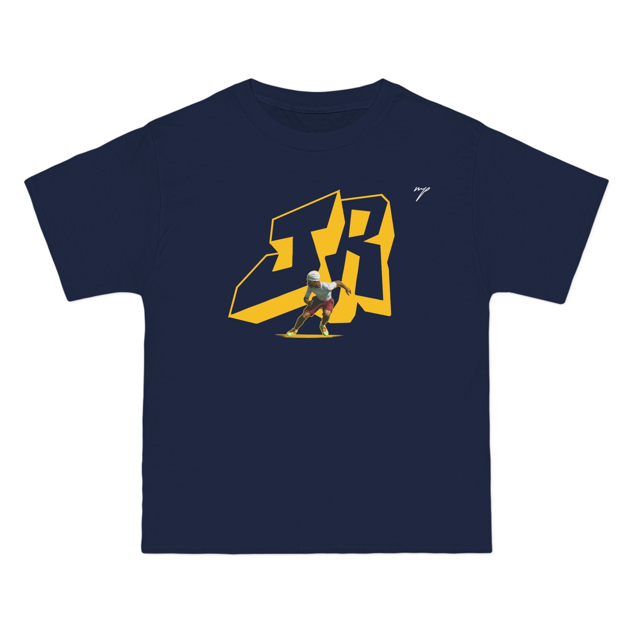 Joshua Raven Vintage Tee
