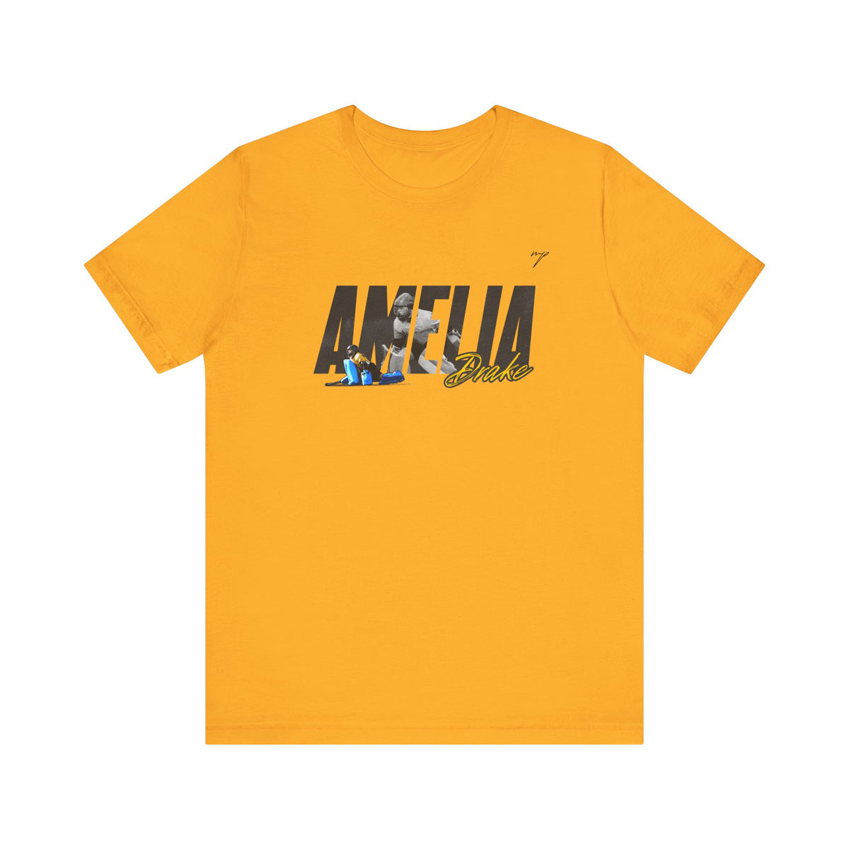 Amelia Drake Graphic Tee