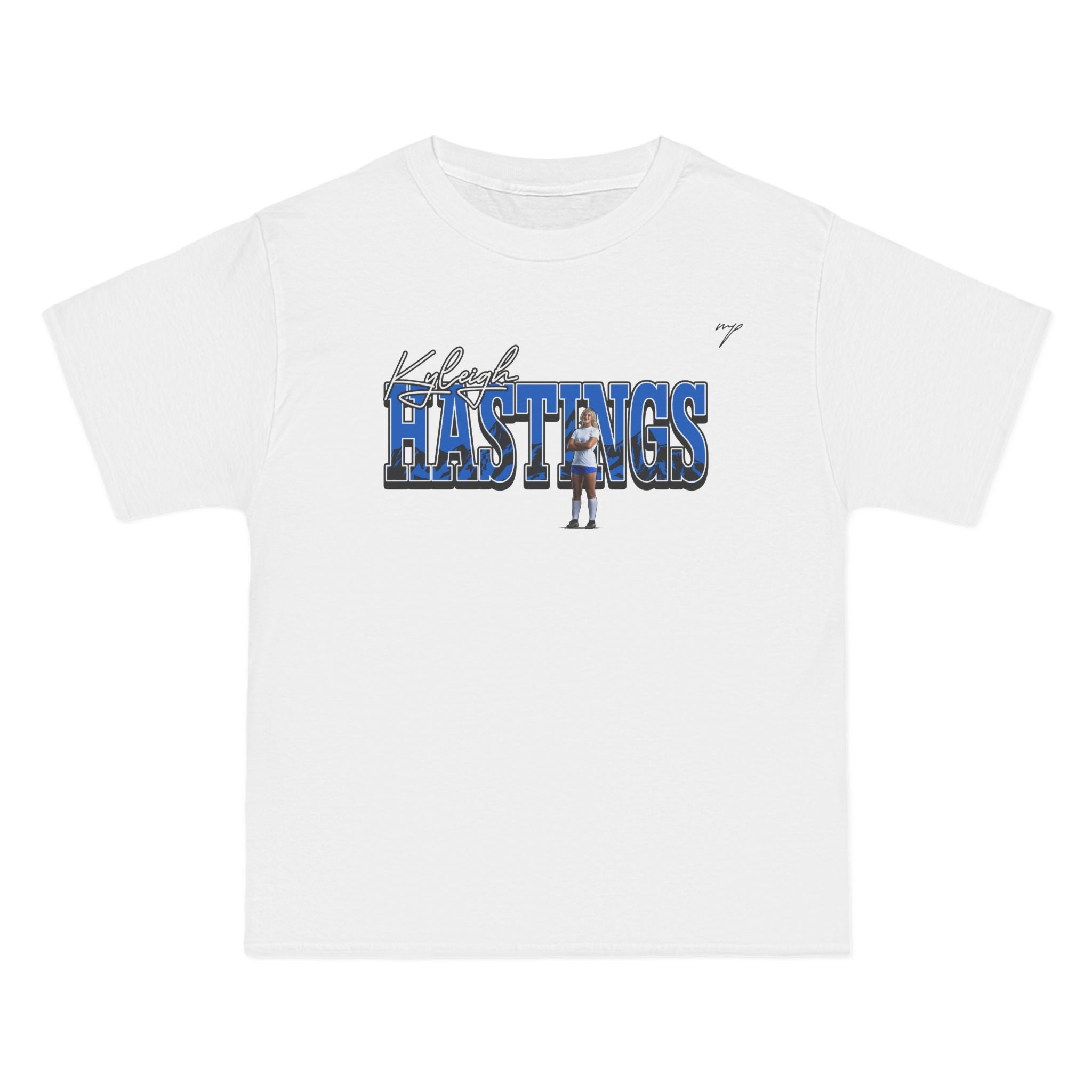 Kyleigh Hastings Vintage Tee