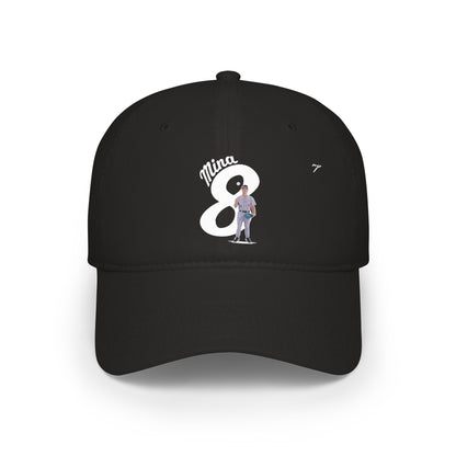 Justin Minaberry Hat